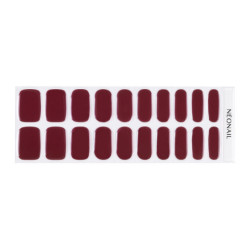 Gel Stickers Easy On M05